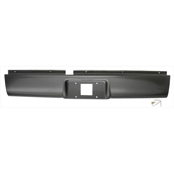 Ipcw IPCW CWRS-94S10 Chevrolet S10 - S-Pu 1994 - 2004 Roll Pan; Steel CWRS-94S10 - main